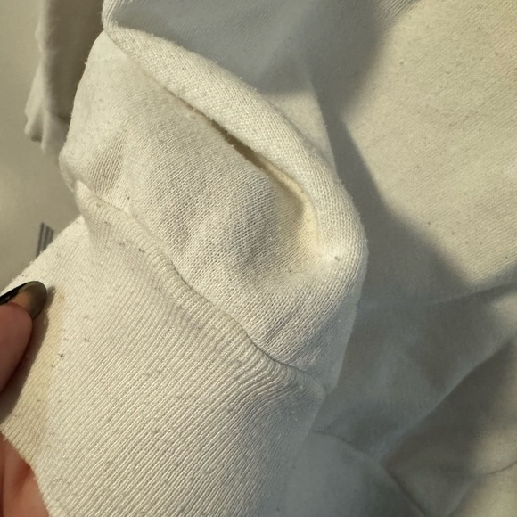 Vintage 80s Norwegian Yacht Club Sweatshirt Large Unisex USA Screen Stars Cotton - Picture 2 of 11